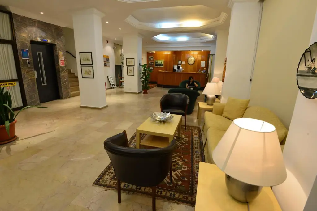 Мармарис: Diva Hotel