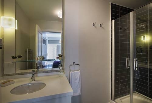 Стамбул: Lokum Ev Suites Pera