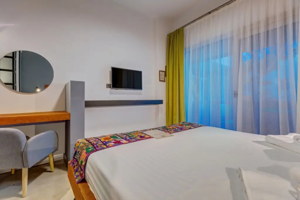 Чешме: Villa Kore Slow - Adults Only