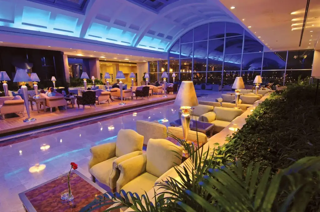 Анталья: Отель Miracle Resort - All Inclusive