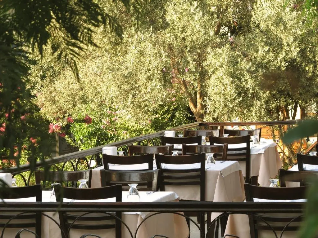 Фетхие: Ova Resort Hotel
