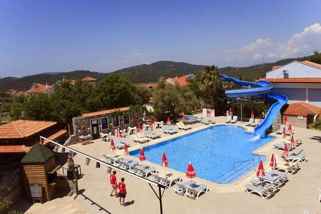 Фетхие: Ova Resort Hotel