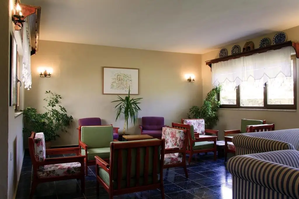 Фетхие: Ova Resort Hotel