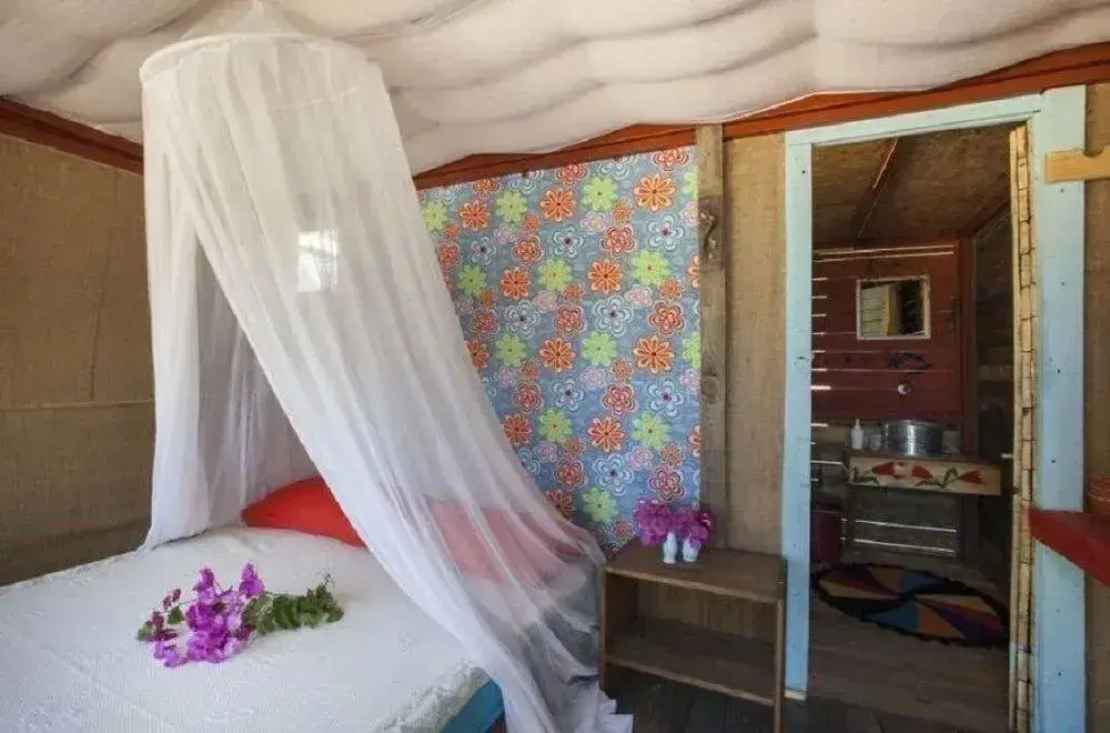 Кумлюбюк: Kocabahçe Glamping