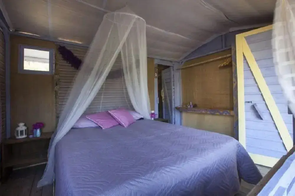 Кумлюбюк: Kocabahçe Glamping