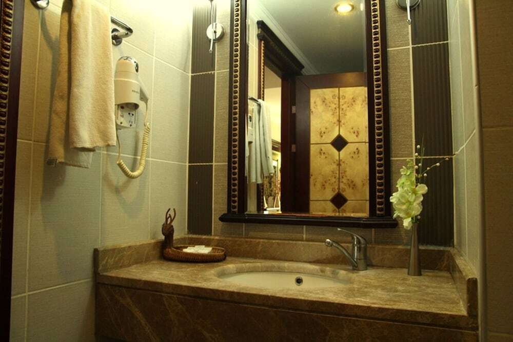 Бурдур: Grand Ozeren Otel & Spa