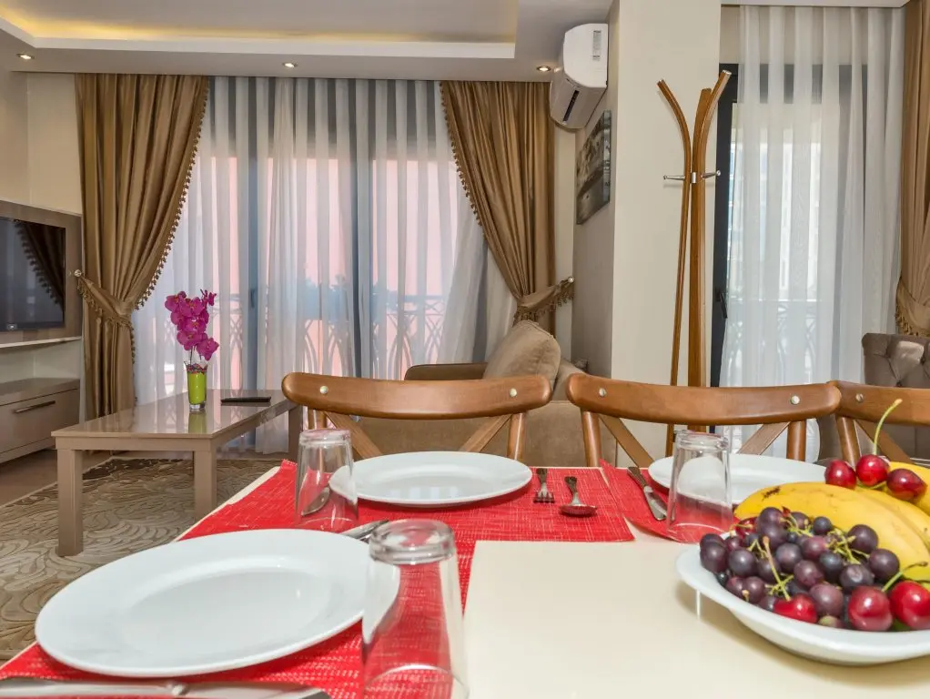 Стамбул: Gen Suites