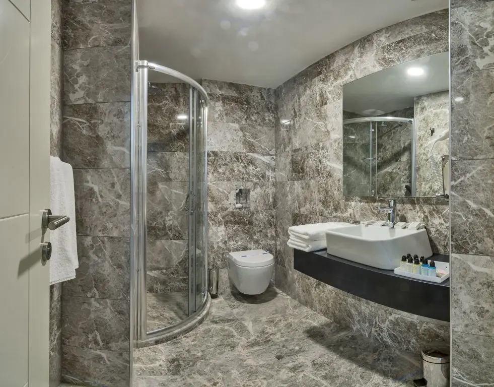 Стамбул: Gen Suites