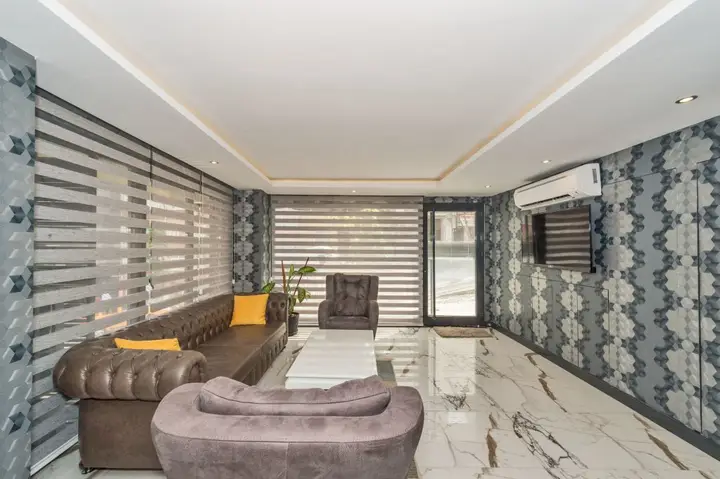 Стамбул: Gen Suites