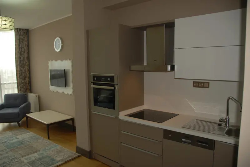 Стамбул: Batisehir Premium Residence & Suites