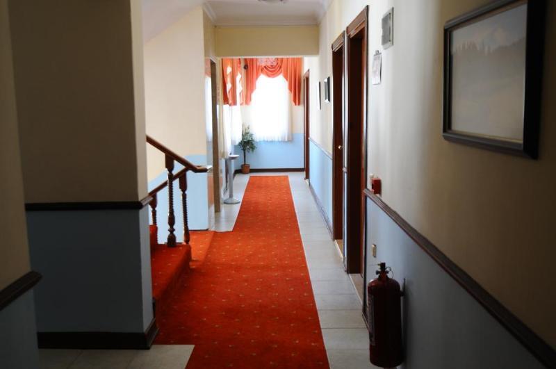 Мармарис: Han Palace Hotel