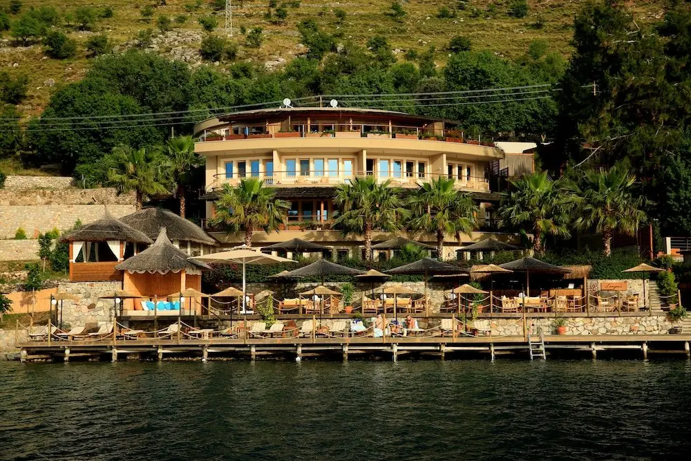 Бозбурун: Loryma Luxury Boutique