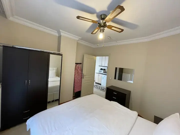 Стамбул: Kaya Apart Point Sisli