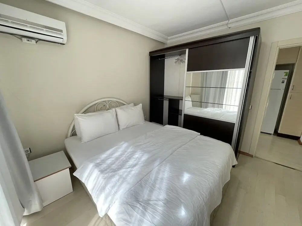 Стамбул: Kaya Apart Point Sisli