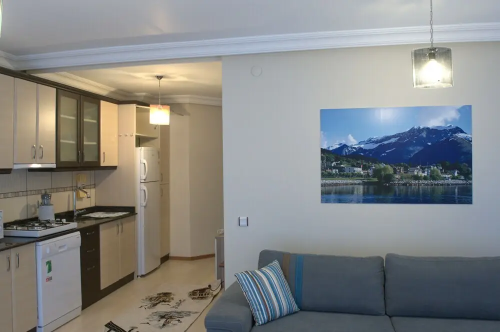 Стамбул: Kaya Apart Point Sisli