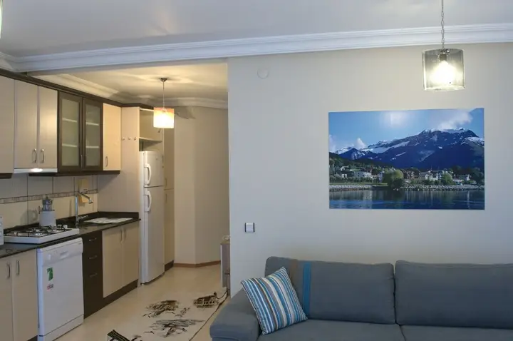 Стамбул: Kaya Apart Point Sisli