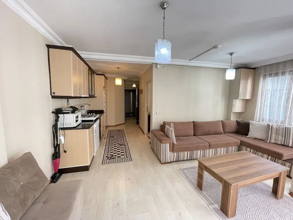 Kaya Apart Point Sisli — фото 1