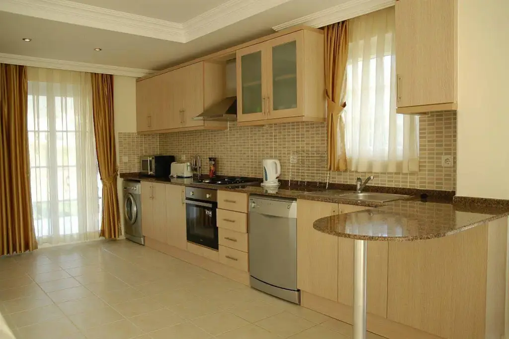 Фетхие: Orka Emerald Villas
