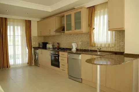 Orka Emerald Villas — фото 1