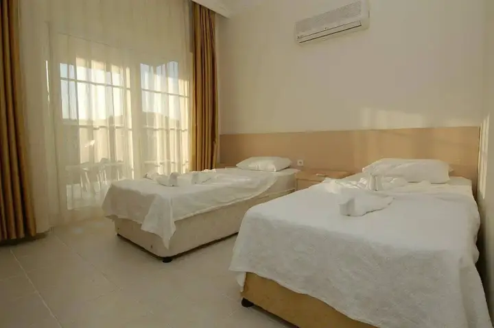 Фетхие: Orka Emerald Villas