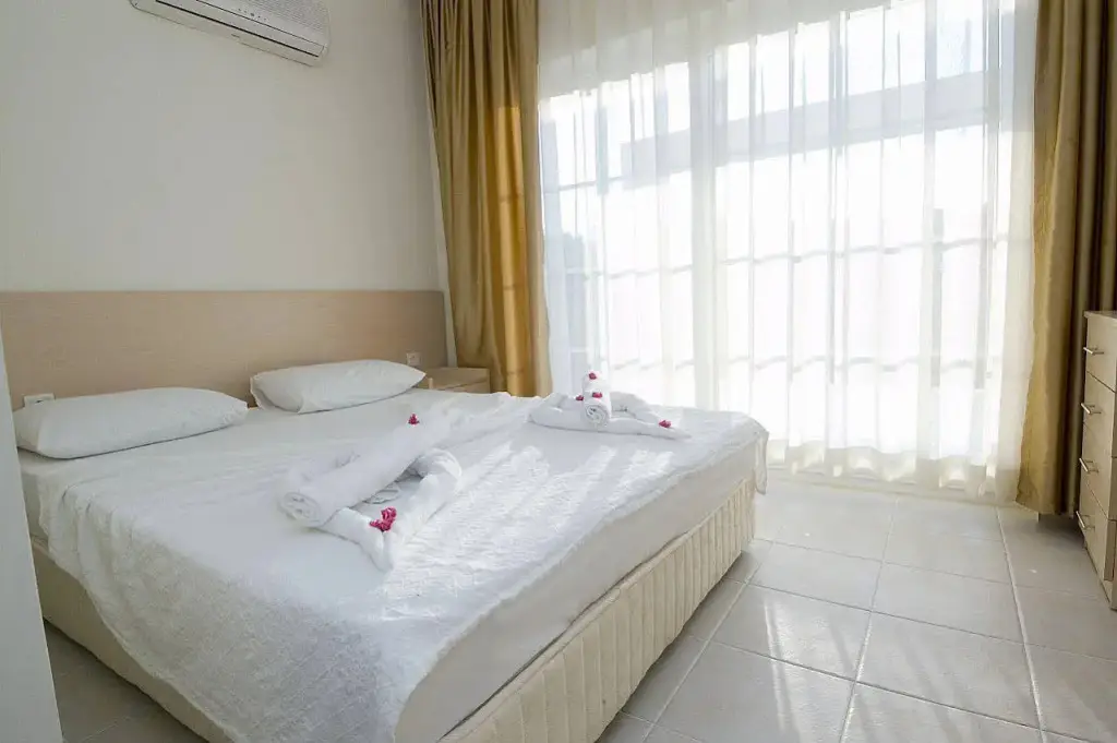 Фетхие: Orka Emerald Villas