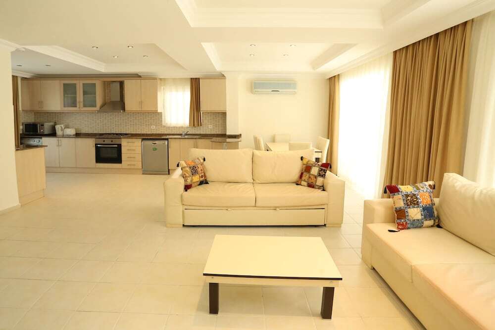 Фетхие: Orka Platinium Villas