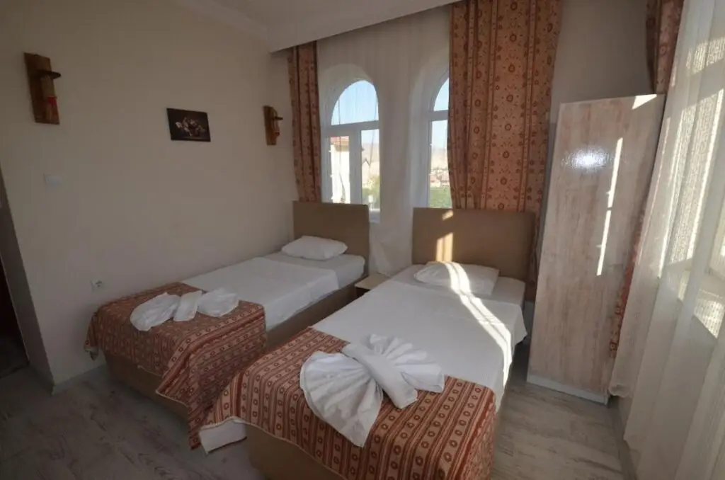 Ургуп: Prokopi Hotel