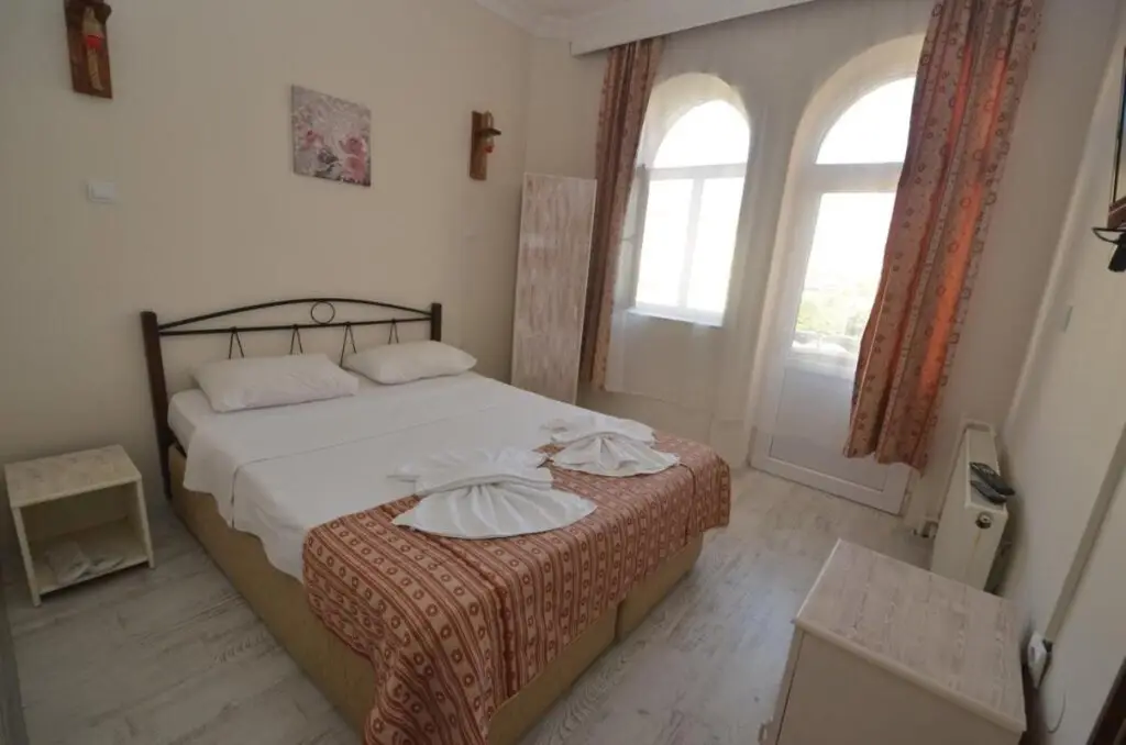 Ургуп: Prokopi Hotel