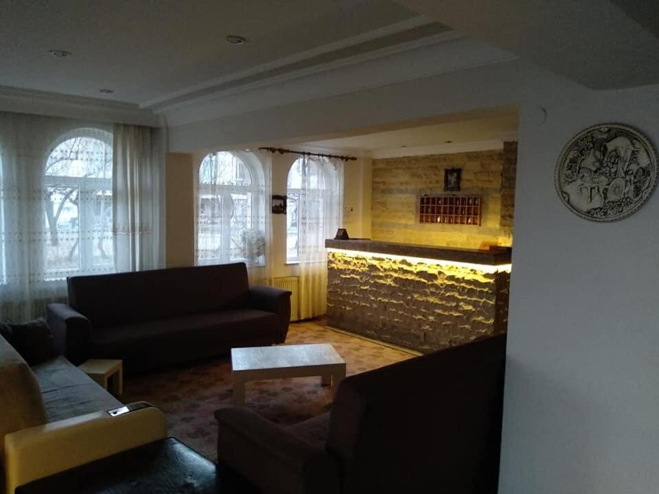 Ургуп: Prokopi Hotel