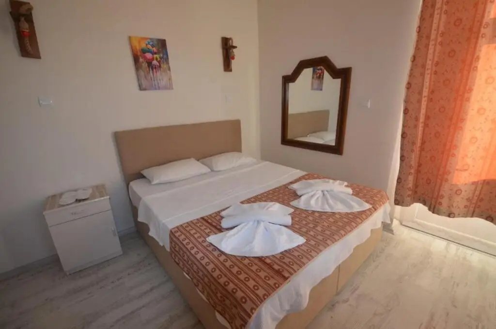 Ургуп: Prokopi Hotel