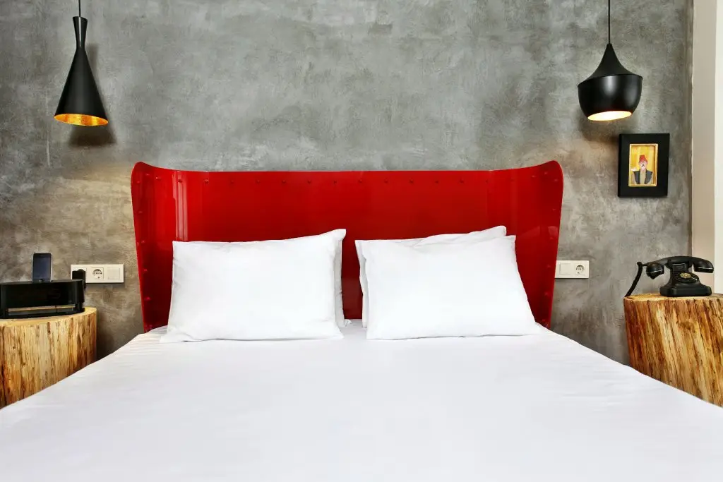 Стамбул: SuB Karakoy Hotel