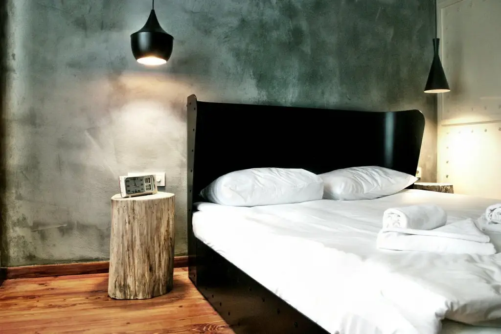 Стамбул: SuB Karakoy Hotel