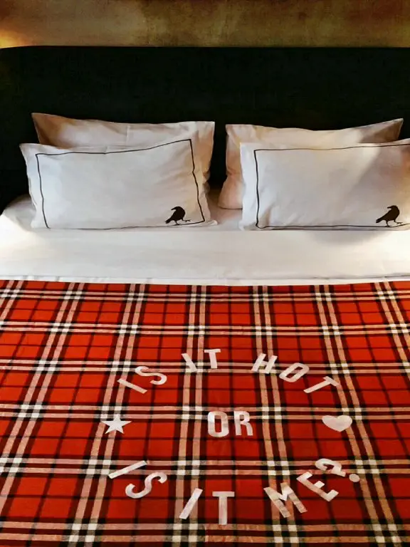 Стамбул: SuB Karakoy Hotel