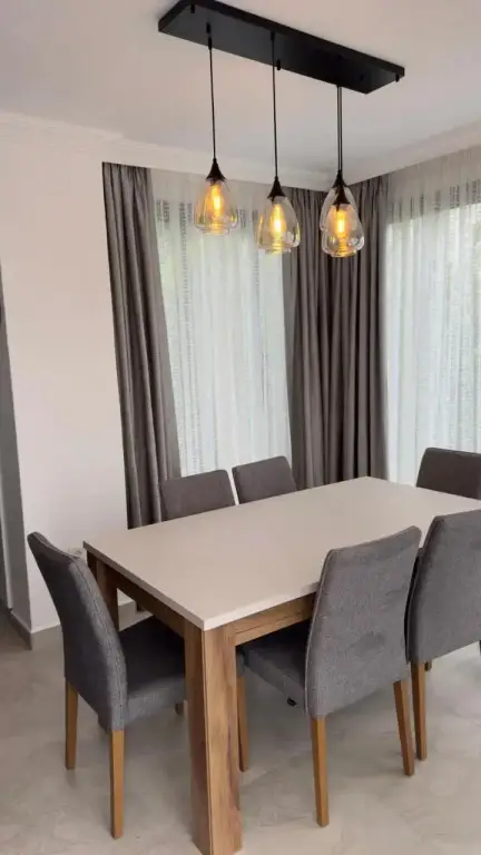 Милас: Akasya Villa