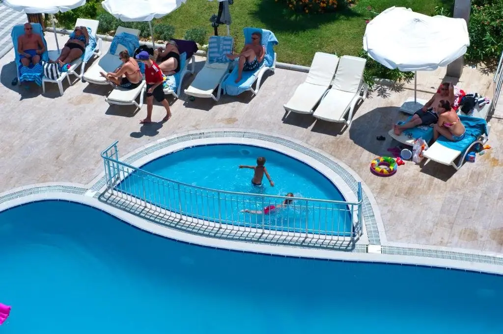 Манавгат: Akdora Elite Hotel & Spa