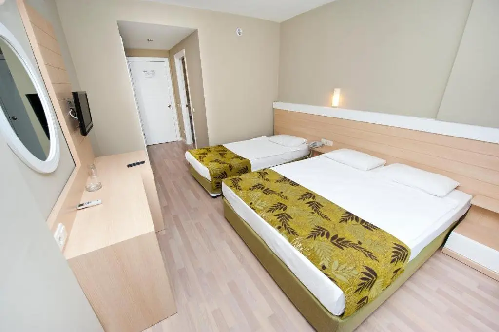 Манавгат: Akdora Elite Hotel & Spa
