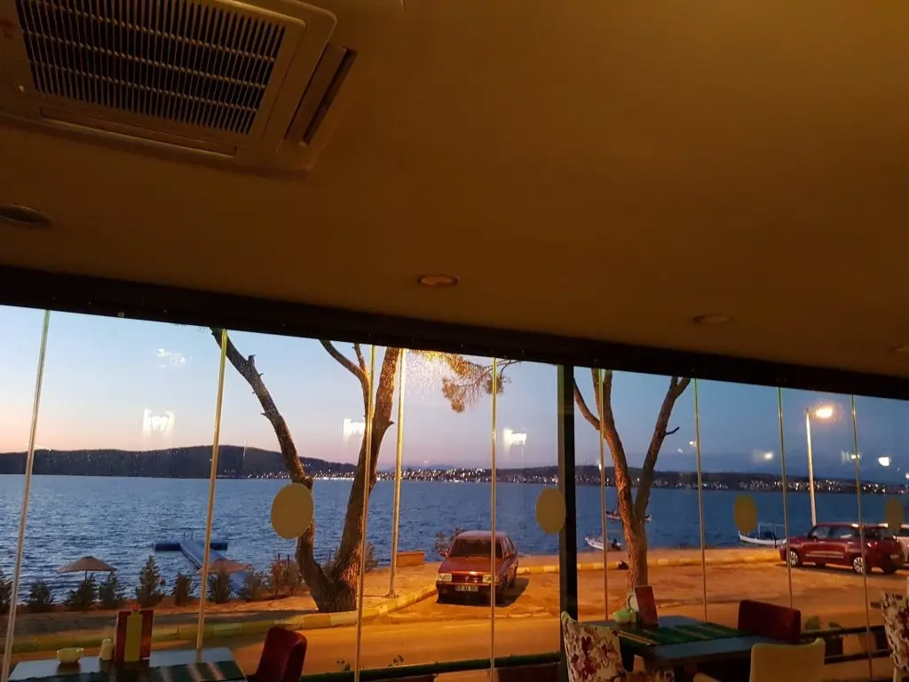 Айвалык: Etap Altınel Çam Hotel