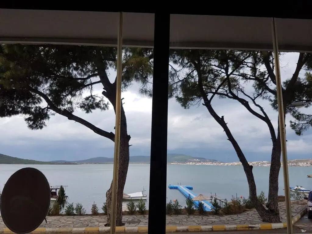 Айвалык: Etap Altınel Çam Hotel