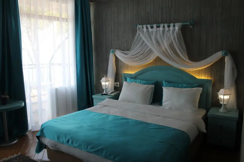 Айвалык: Etap Altınel Çam Hotel