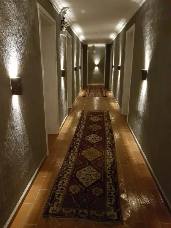 Айвалык: Etap Altınel Çam Hotel