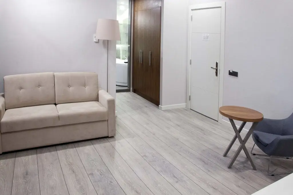 Денизли: Casa Bianca Hotel