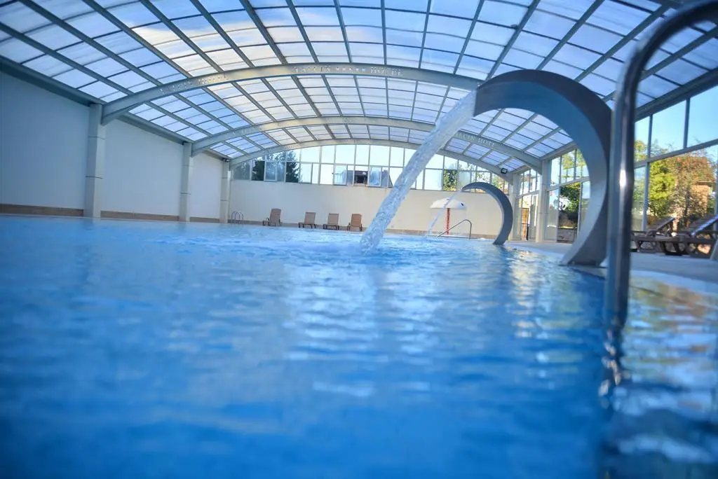 Фатса: Yalcin Hotel Resort