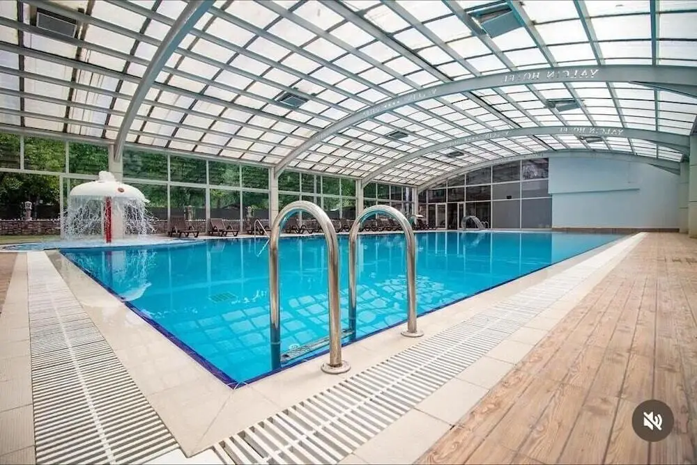Фатса: Yalcin Hotel Resort