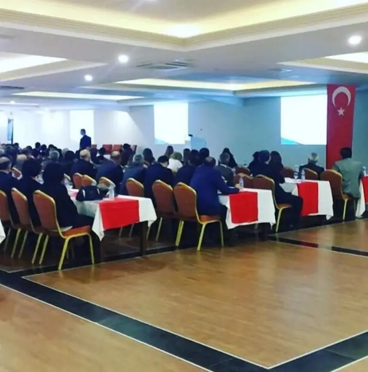 Фатса: Yalcin Hotel Resort