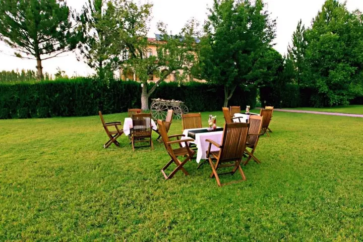 Ургуп: Otel Kral