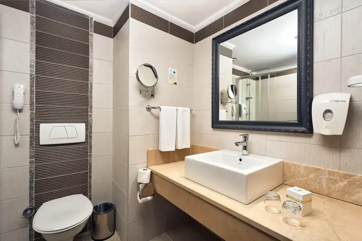 Кизилот: Seaden Sea World Resort & Spa