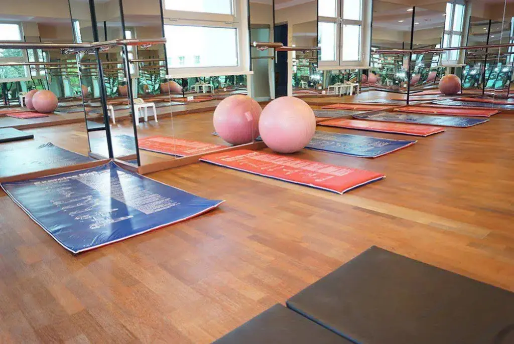 Эдремит: Adrina Termal Health & SPA Hotel