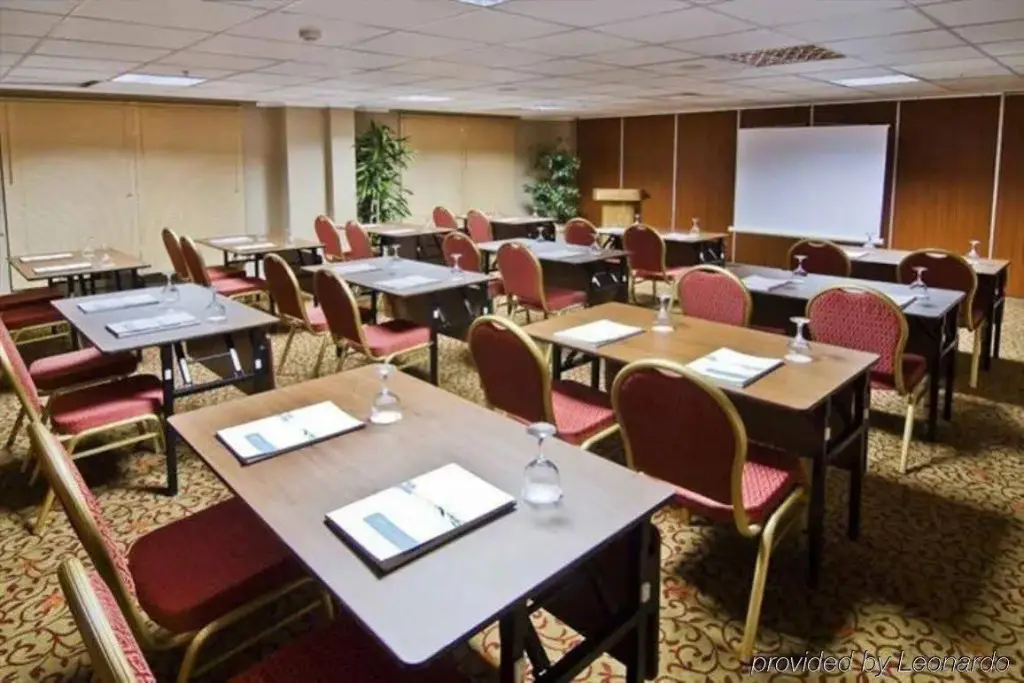 Эдремит: Adrina Termal Health & SPA Hotel