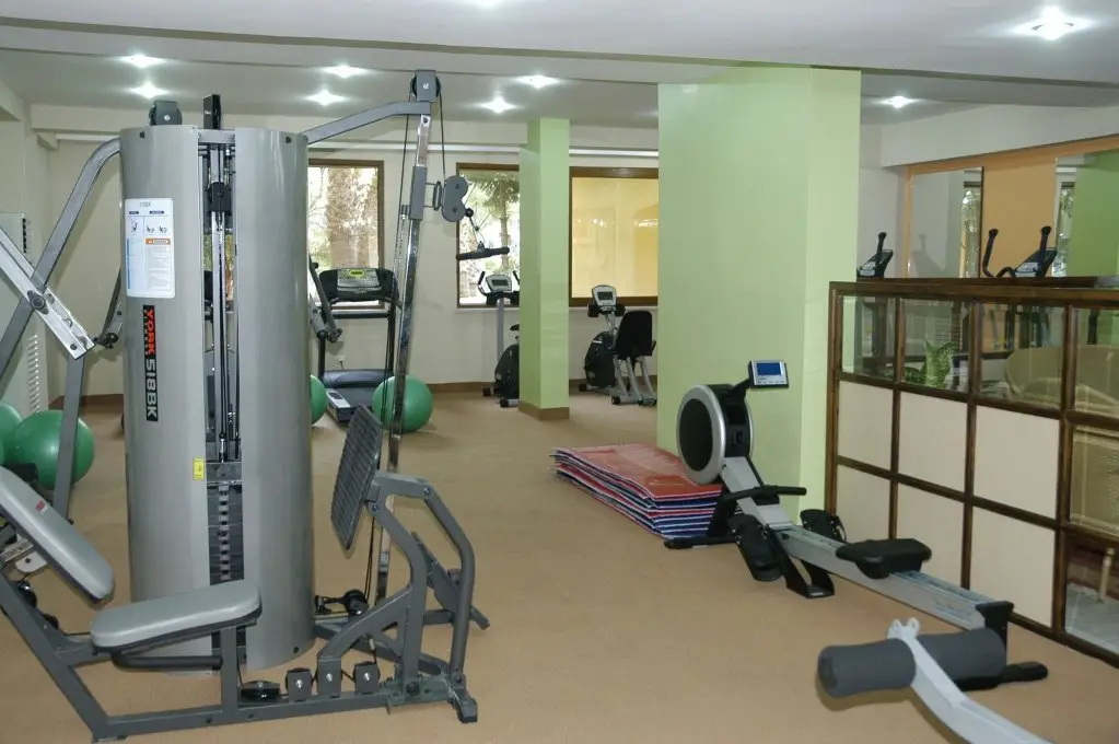 Halic Park Hotel — фото 1