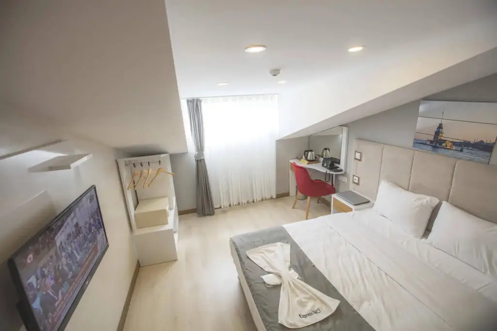 Стамбул: Express Inci Airport Hotel